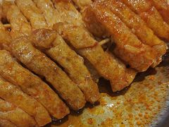 -柳州肥姨妈大骨螺蛳粉(曹路店)