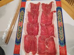 -京悦南门涮羊肉(长寿路店)