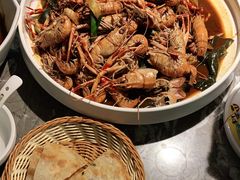 -前海沿·青岛菜(李沧万达店)