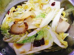 -胖哥川菜馆(武东路店)