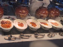 -杭州钱江新城万怡酒店-西餐厅