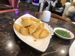 -陆记鹅庄·潮汕菜·狮头鹅(大仟里店)