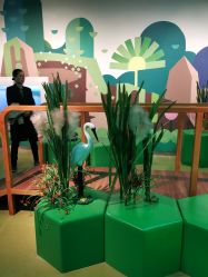 -北京科学中心儿童乐园