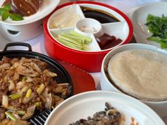 -月福京味斋·烤鸭店·北京菜(鼓楼总店)