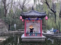 -淄博聊斋城景区