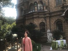 -马勒别墅饭店(静安寺店)