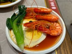 -松鹤楼面馆(清河万象汇店)