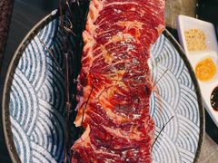 -十三姨正合丰烤肉(营迹路店)