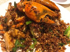 -喜记避风塘炒辣蟹(旗舰店)