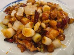 -鑫巴蜀小镇 · 水煮鱼专研店(玉桥店)