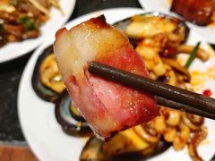 培根金针菇-汉巴味德(大悦城店)