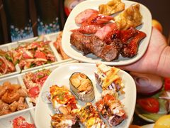 -梨花自助烤肉(西三旗万象汇黑金店)