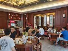大堂-勤德兴(湖滨路店)