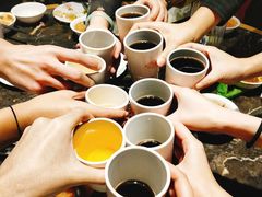 -火锅岛潮牌自助餐厅(天津天佑城店)