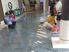 -上海崇明金茂凯悦酒店