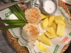 -小小集渔·泰式大排档(太古里香槟店)