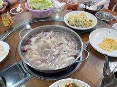 -力哥地道海南菜·联谊文昌鸡老店