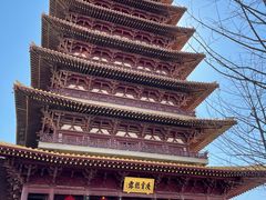 -牛首山文化旅游区