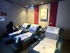 -上足·影院足道·SPA(红岭店)