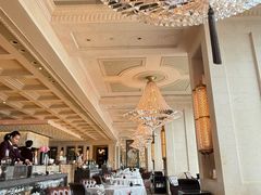 -Caprice(香港四季酒店)