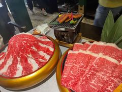 -一绪に寿喜烧自助(世茂广场店)