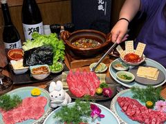 -丸藏和牛烧肉专门店(园区师惠坊店)