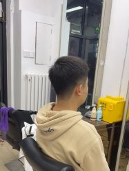 -保罗造型