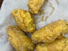 -南记食粥坊·宵夜大排档(莲花店)