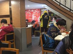 大堂-老头盖浇饭(南京新街口明瓦廊宏光酒店店)