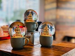 -星巴克(无锡阳光广场店)