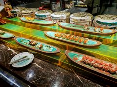 -汉丽斯巴西烤肉自助(市南店)