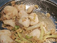 -小鱼小牛·鱼牛干锅·脆鱼火锅(世欧广场店)