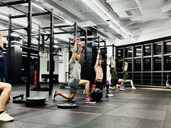-Track Pro综合体能训练馆(久博都市运动中心店)