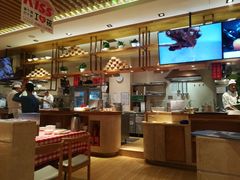 -西贝莜面村(东莞壹号广场店)