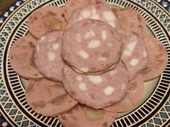 -安德烈俄式西餐厅(中央大街店)