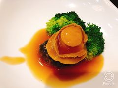 -凤城礼记鱼翅海鲜酒家(新马路总店)