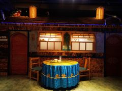 -牧马人奶茶馆(乌兰察布总店)