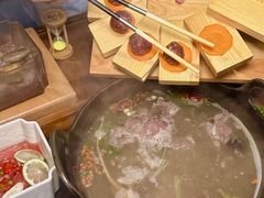 -盡膳口福·百年汤方火锅(科华北路店)