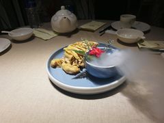 黑松露手撕鸡-尚一汤·粤菜海鲜(环球港店)