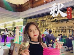 -广州花园酒店