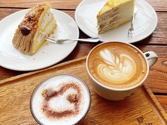 -Peet's 皮爷咖啡(东湖路手作店)
