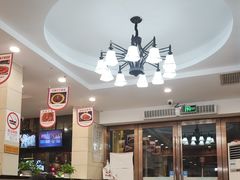 -鲁小三·大骨自助(金山总店)
