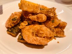 -港丽餐厅(高德置地店)