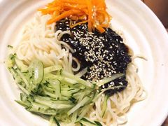-优壹佳·延边朝鲜族料理(中山北路店)