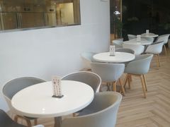 大堂-PETIT PARIS 小巴黎(凯德1818店)