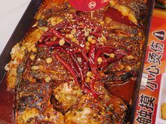 -雅佳神话·麻辣烤鱼(新街口店)