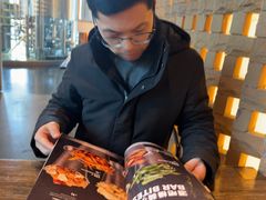 -The BREW·酿餐厅(浦东嘉里大酒店)