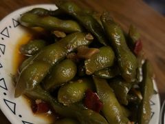 -麦落精酿啤酒餐吧(先农大院店)