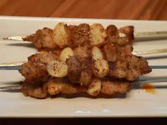 -花腰餐吧Bistro烧烤 傣味(传媒大学店)