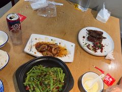 -王胖子土菜馆·特色杭帮菜·农家土菜